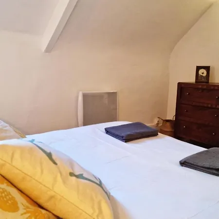 Casa vacanze Le Patio - Maison De Pecheur - 65m2 - 4 Pers