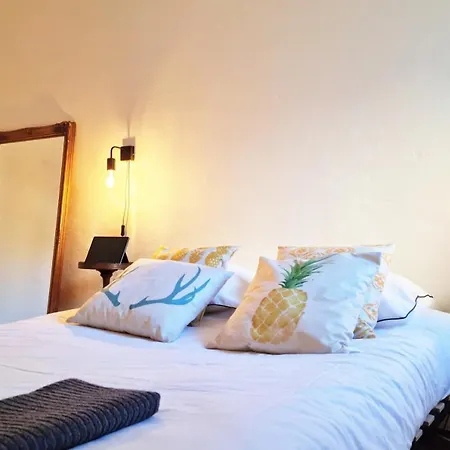 Casa vacanze Le Patio - Maison De Pecheur - 65m2 - 4 Pers Trouville-sur-Mer
