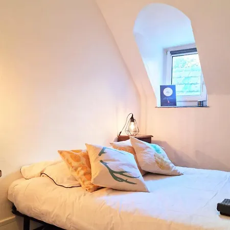 Le Patio - Maison De Pecheur - 65m2 - 4 Pers Casa vacanze *